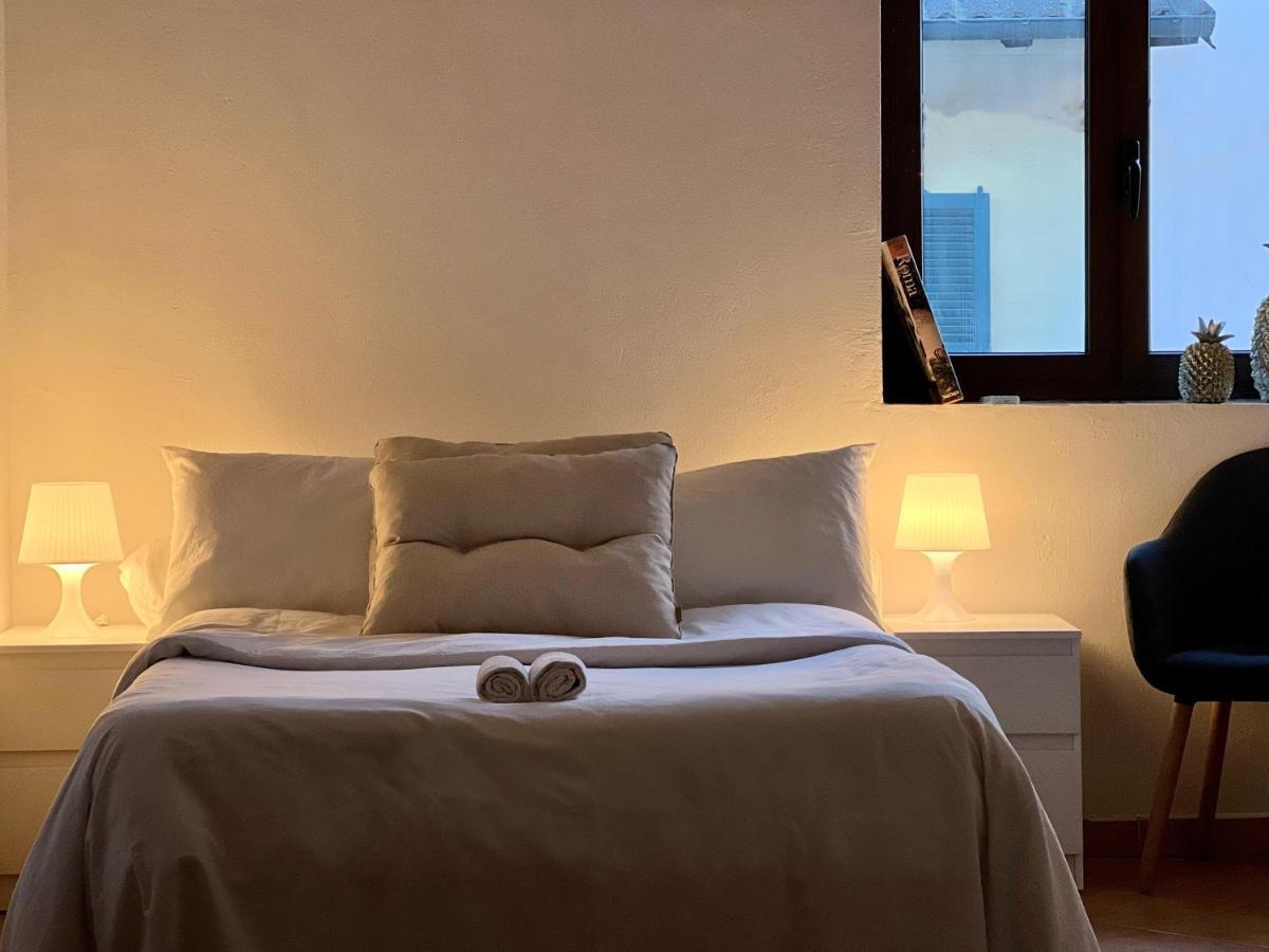 Novi Ligure Private Apartment Ngoại thất bức ảnh
