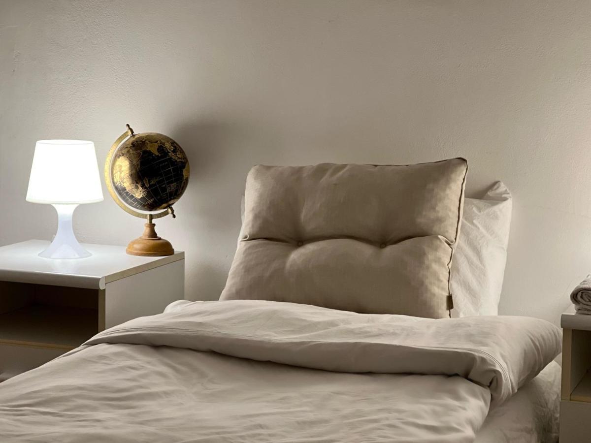 Novi Ligure Private Apartment Ngoại thất bức ảnh