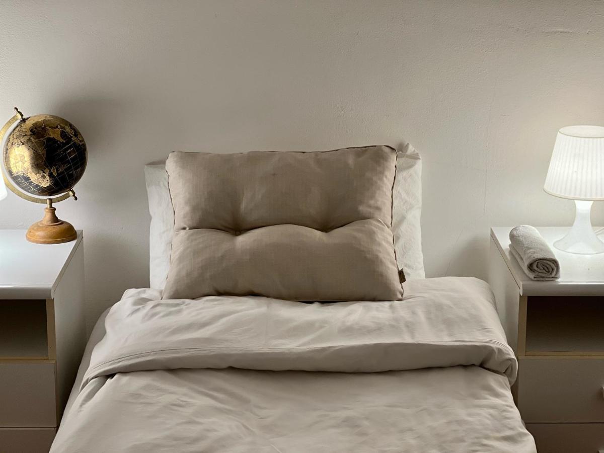 Novi Ligure Private Apartment Ngoại thất bức ảnh