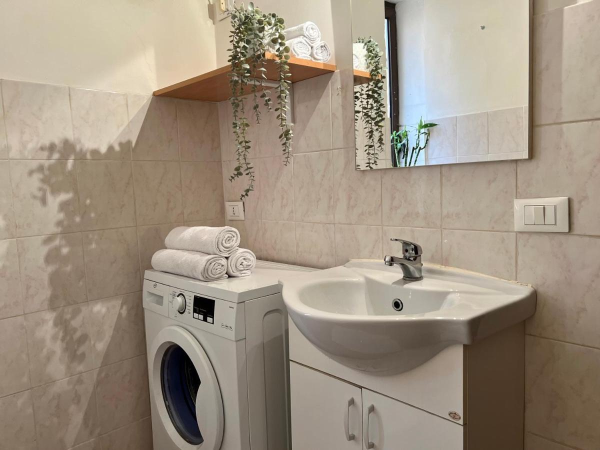 Novi Ligure Private Apartment Ngoại thất bức ảnh