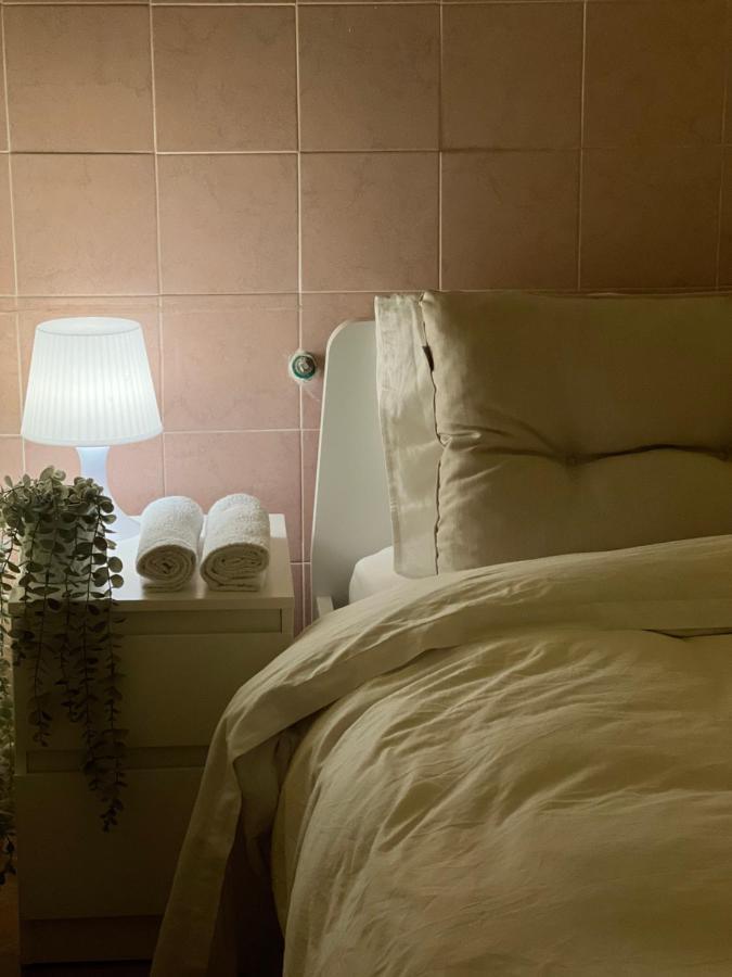 Novi Ligure Private Apartment Ngoại thất bức ảnh