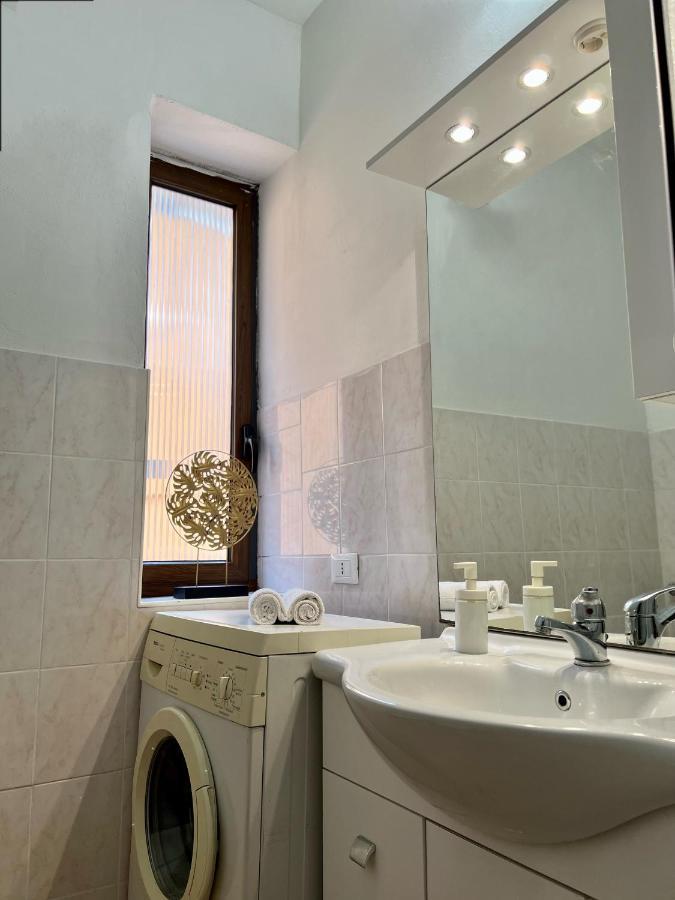 Novi Ligure Private Apartment Ngoại thất bức ảnh