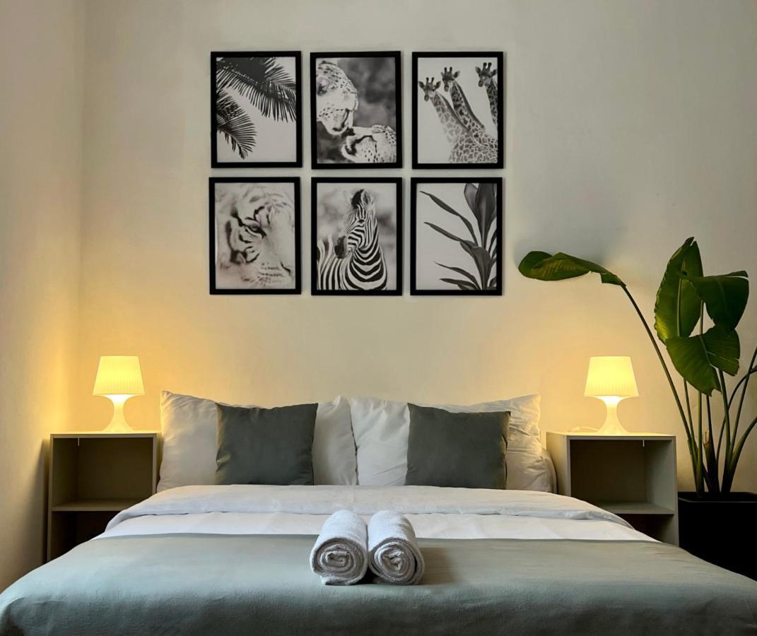 Novi Ligure Private Apartment Ngoại thất bức ảnh
