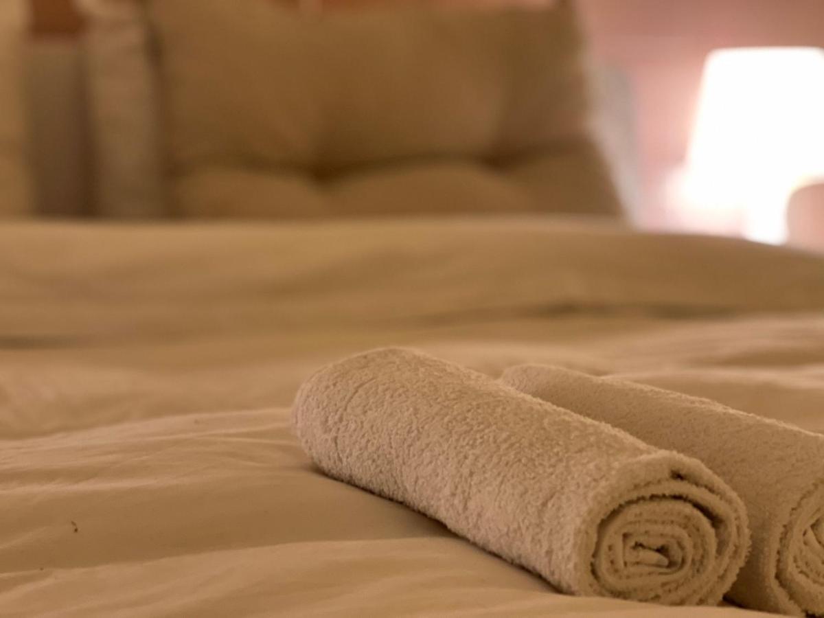 Novi Ligure Private Apartment Ngoại thất bức ảnh
