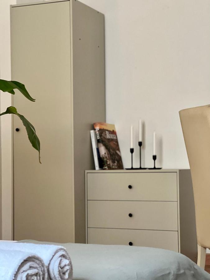 Novi Ligure Private Apartment Ngoại thất bức ảnh